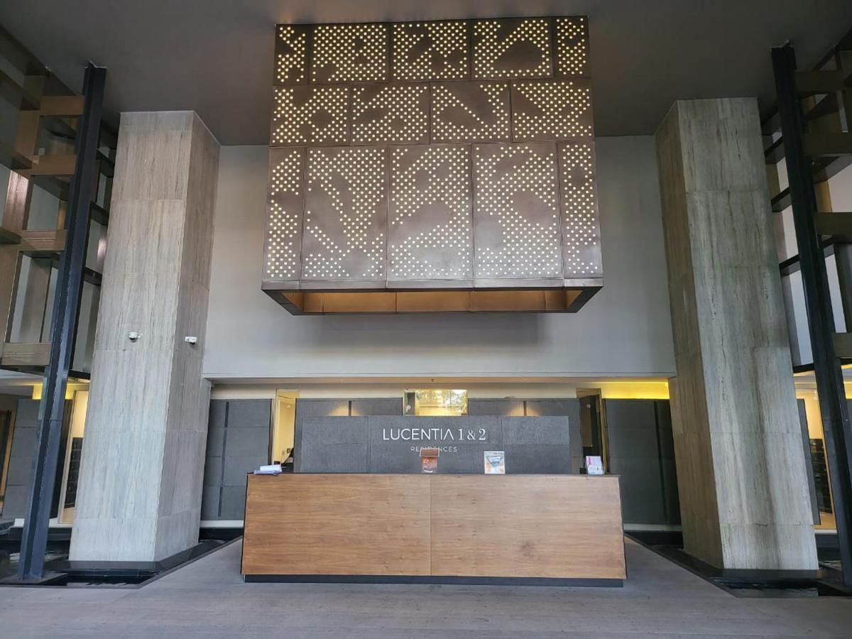 Lucantia Serviced Suites Kuala Lumpur Luaran gambar