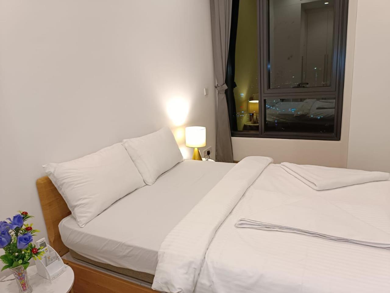 Lucantia Serviced Suites Kuala Lumpur Luaran gambar